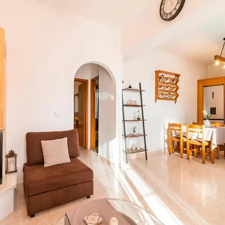 Irene House In Asklipio Village * Asklipiion