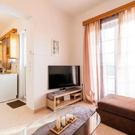 بيت للعطل Irene House In Asklipio Village Asklipiion