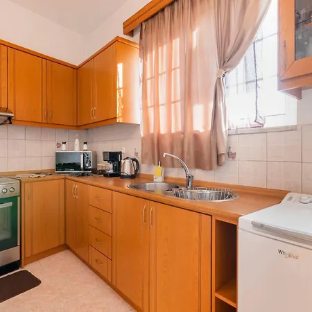 Irene House In Asklipio Village * Asklipiion